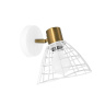 Накладной спот с выключателем в стиле лофт Ambrella light TR8600