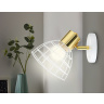 Накладной спот с выключателем в стиле лофт Ambrella light TR8600