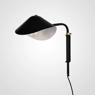 Бра LAMPARA MOUILLE MOUILLE 1 ARM ImperiumLoft