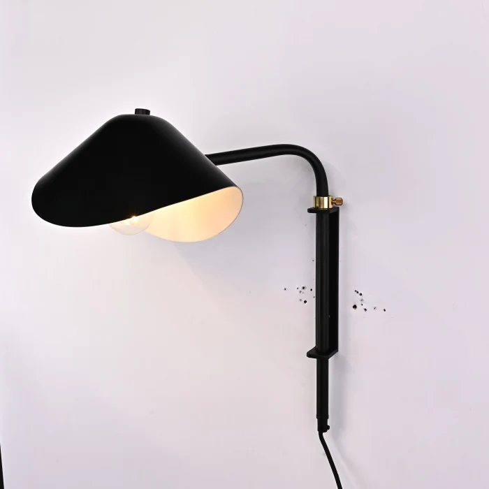 Бра LAMPARA MOUILLE MOUILLE 1 ARM ImperiumLoft