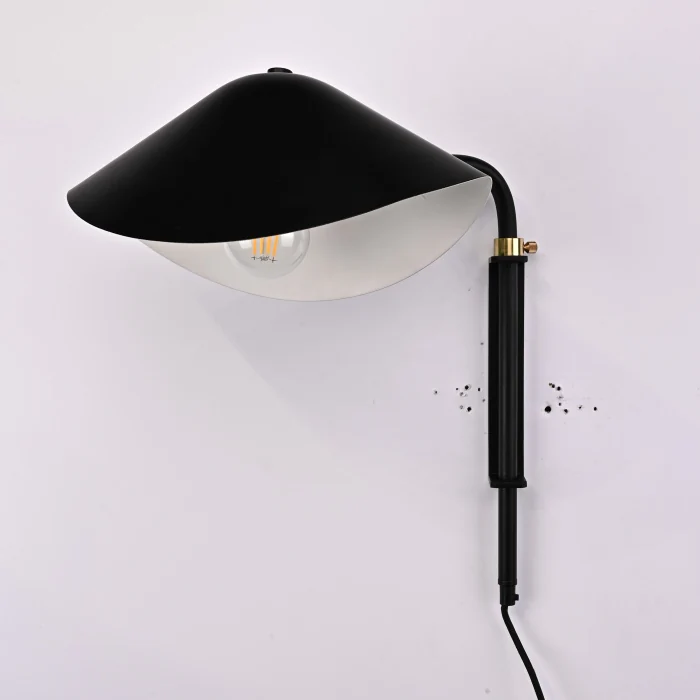 Бра LAMPARA MOUILLE MOUILLE 1 ARM ImperiumLoft