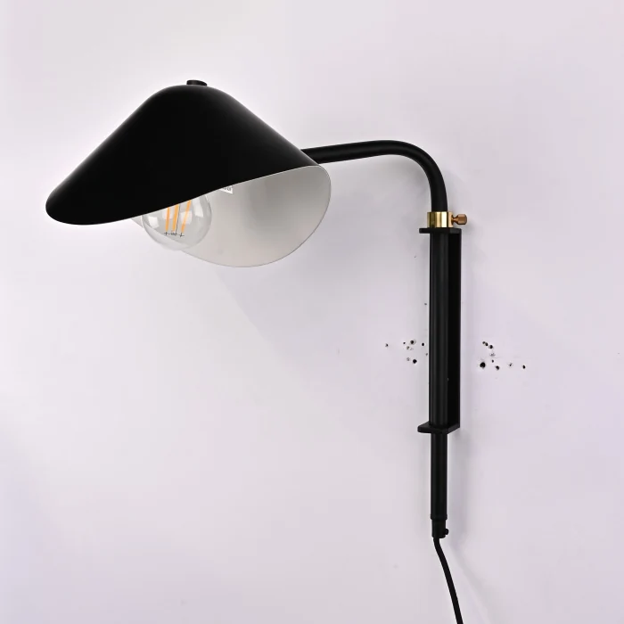 Бра LAMPARA MOUILLE MOUILLE 1 ARM ImperiumLoft