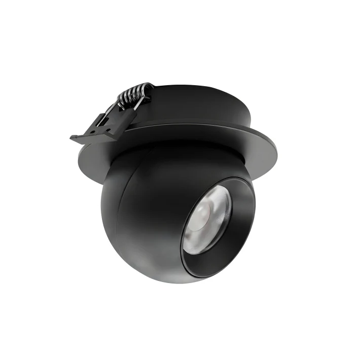 Светильник точечный встраиваемый DORSUM WERTMARK TECHNICAL WTD.O36.667.30.07