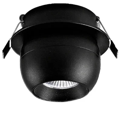 Светильник точечный встраиваемый DORSUM WERTMARK TECHNICAL WTD.O36.667.30.07