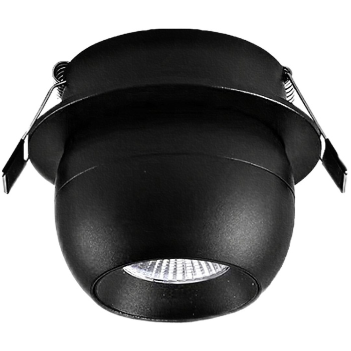 Светильник точечный встраиваемый DORSUM WERTMARK TECHNICAL WTD.O36.667.30.07