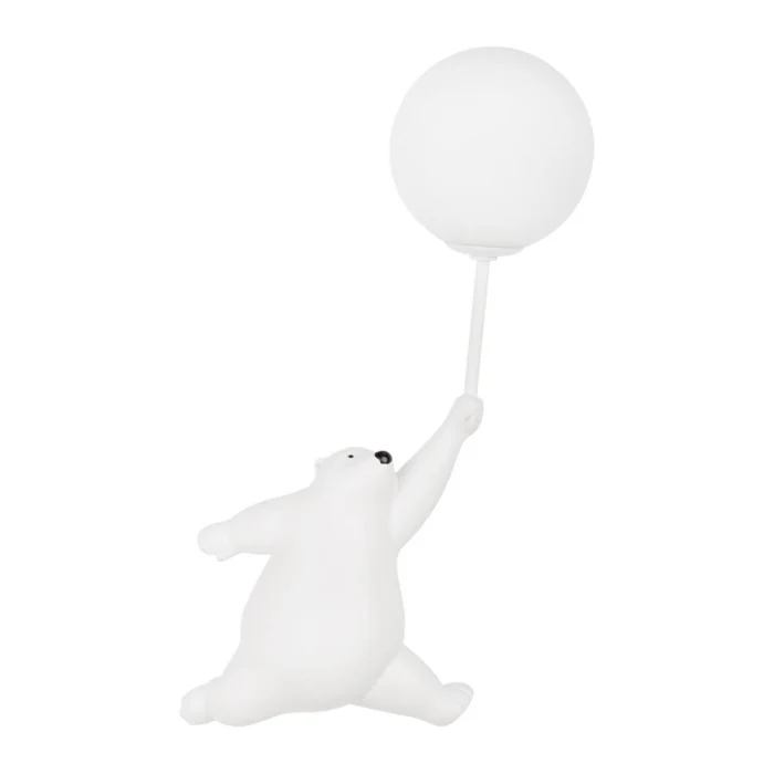 Настенный светильник Loft it Teddy 10030W/B