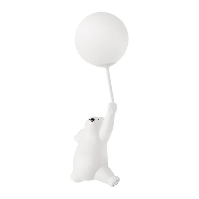 Настенный светильник Loft it Teddy 10030W/B