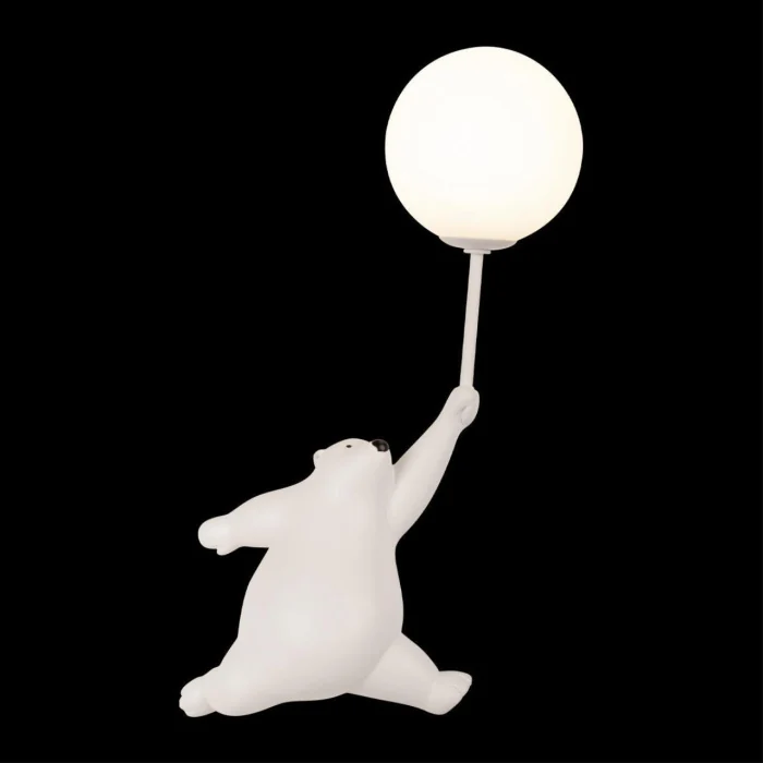 Настенный светильник Loft it Teddy 10030W/B
