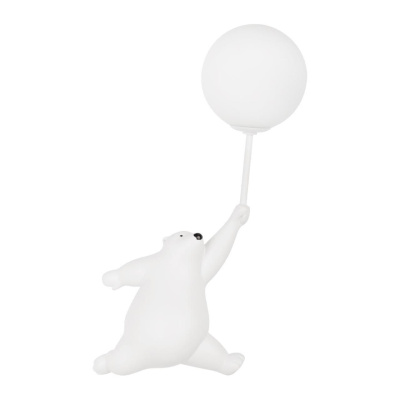Настенный светильник Loft it Teddy 10030W/B