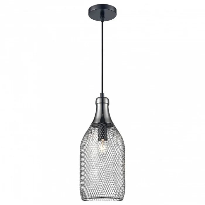Подвесной светильник Vele Luce Maestro VL6512P11