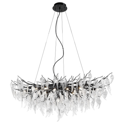 Подвесной светильник DANIELA WE182.15.043 WERTMARK