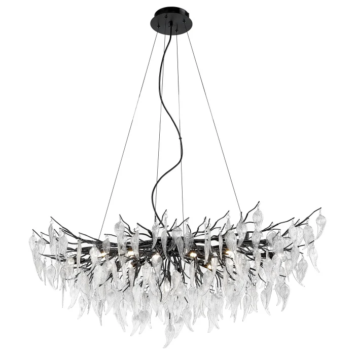 Подвесной светильник DANIELA WE182.15.043 WERTMARK