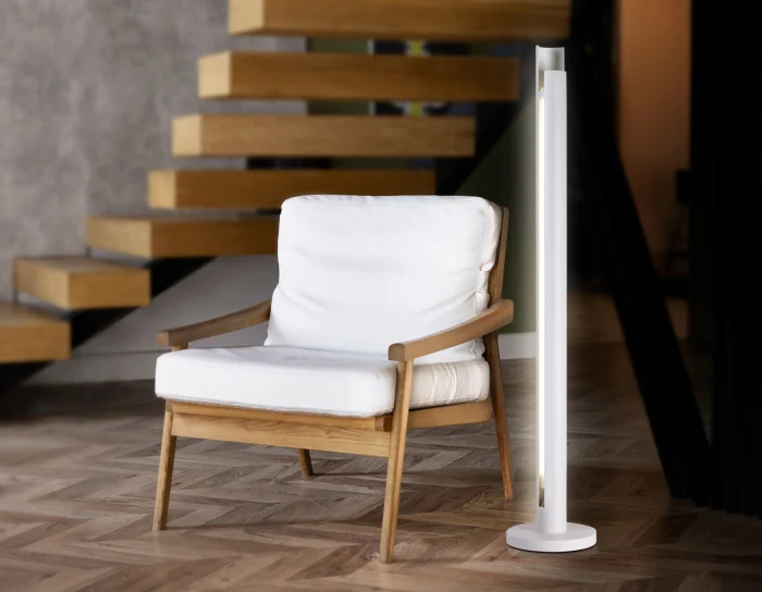 Напольный светодиодный светильник Ambrella light TN71342