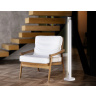 Напольный светодиодный светильник Ambrella light TN71342