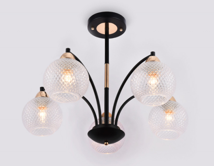 Подвесная люстра TRADITIONAL AMBRELLA LIGHT TR9011