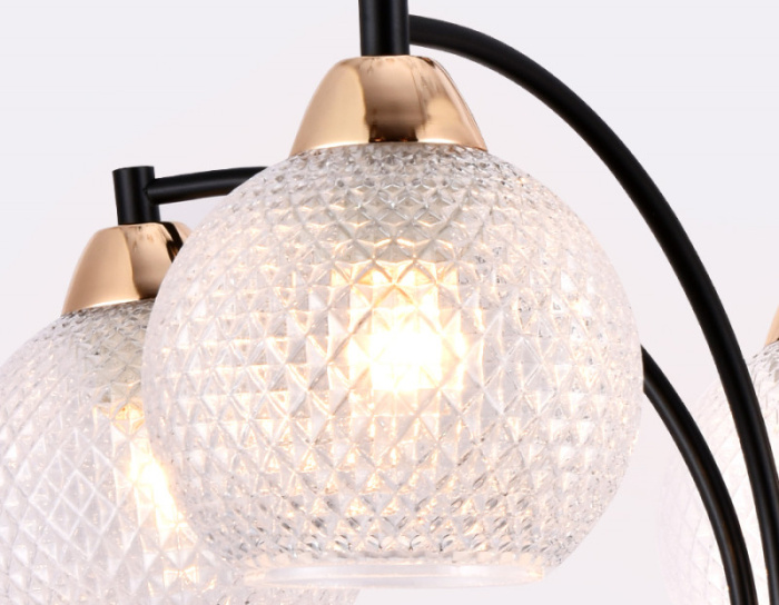 Подвесная люстра TRADITIONAL AMBRELLA LIGHT TR9011