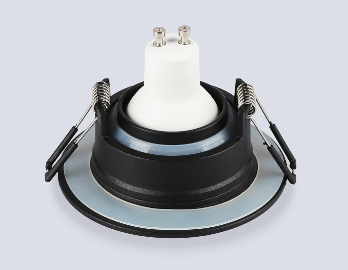 Встраиваемый поворотный точечный светильник TECHNO SPOT AMBRELLA LIGHT TN1142