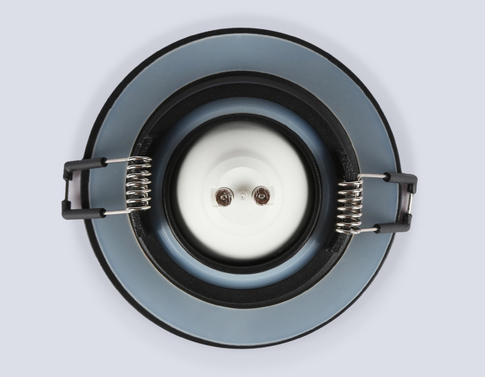 Встраиваемый поворотный точечный светильник TECHNO SPOT AMBRELLA LIGHT TN1142