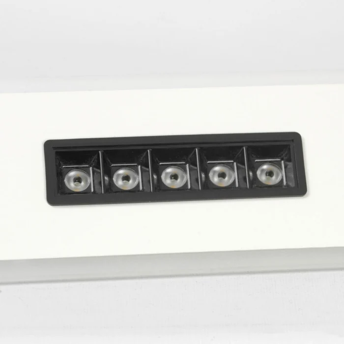 Светильник потолочный Lussole Harris LSP-7278