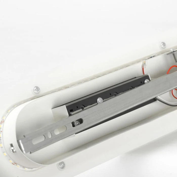 Светильник потолочный Lussole Harris LSP-7278