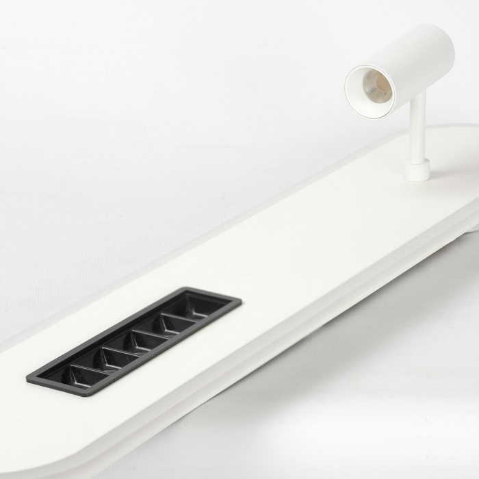 Светильник потолочный Lussole LSP-7278