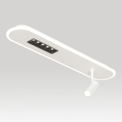 Светильник потолочный Lussole Harris LSP-7278