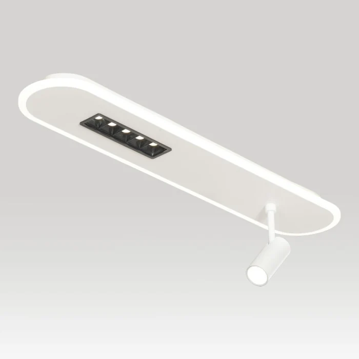 Светильник потолочный Lussole Harris LSP-7278