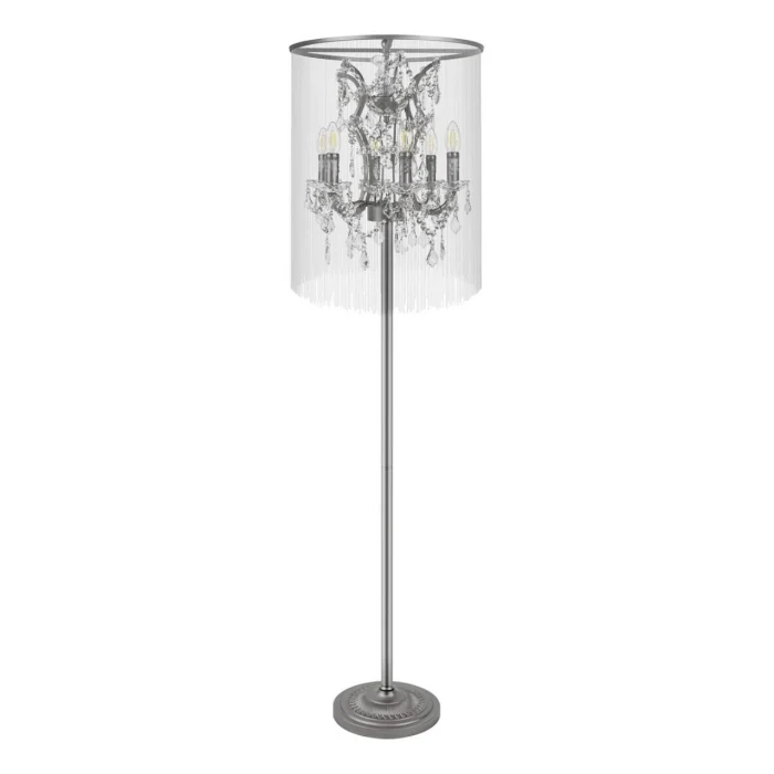 Торшер Loft it Vaille Crystal 10450F
