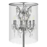 Торшер Loft it Vaille Crystal 10450F
