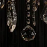 Торшер Loft it Vaille Crystal 10450F