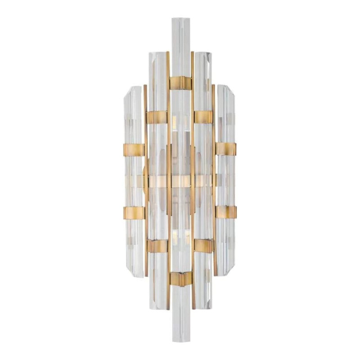Бра L'Arte Luce Luxury Seneffe L22822.08