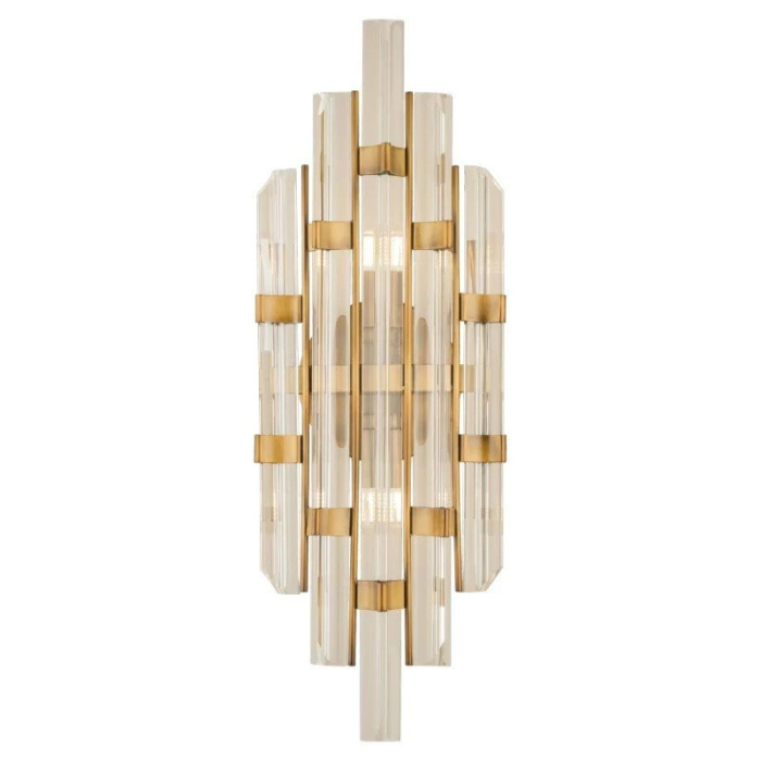 Бра L'Arte Luce Luxury Seneffe L22822.08