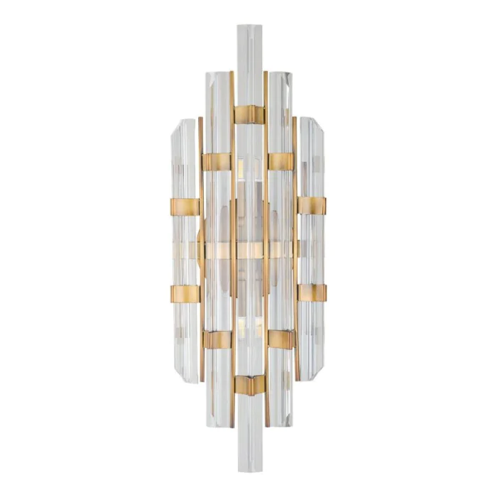 Бра L'Arte Luce Luxury Seneffe L22822.08