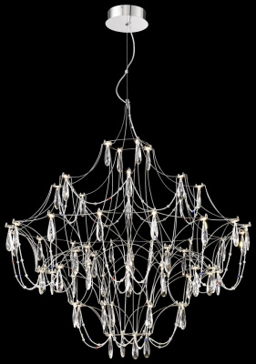 Подвесной светильник FELICIA WE336.62.106 WERTMARK