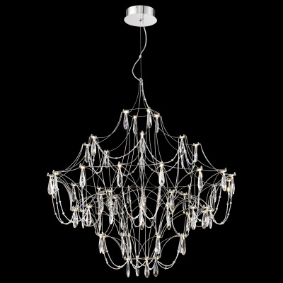 Подвесной светильник FELICIA WE336.62.106 WERTMARK