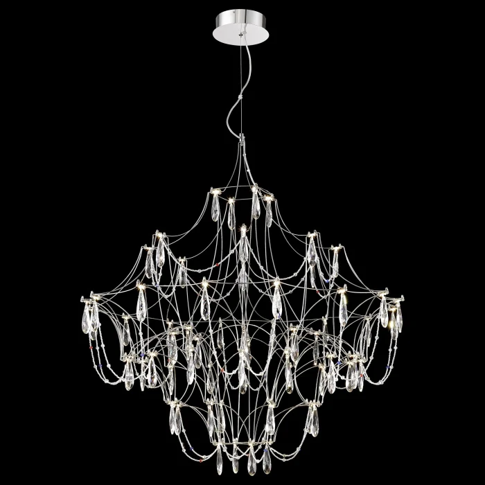 Подвесной светильник FELICIA WE336.62.106 WERTMARK