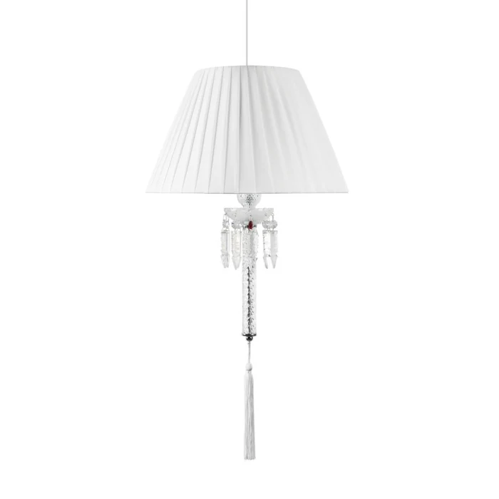 Подвесной светильник Loft it Zenith 10210P/B White