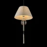 Подвесной светильник Loft it Zenith 10210P/B White