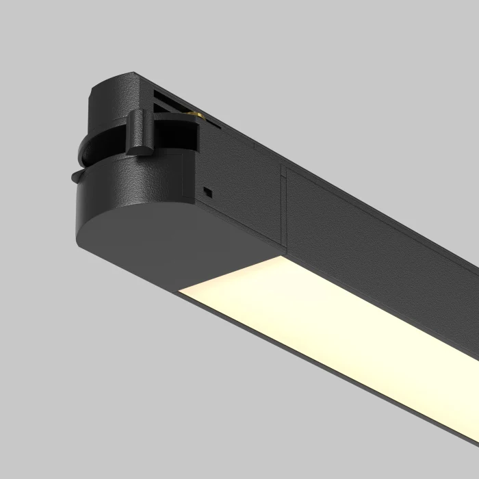 Трековый однофазный светильник Maytoni Technical Basis TR000-1-12W3K-B_1
