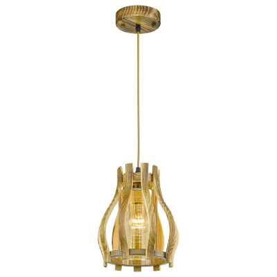 Подвесной светильник VELANTE 540-706-01