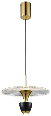 Подвесной светильник EBBO WE471.02.366 WERTMARK