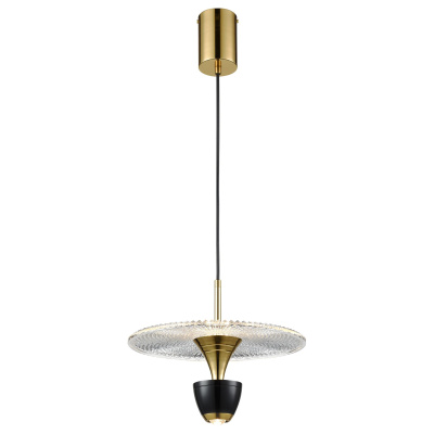 Подвесной светильник EBBO WE471.02.366 WERTMARK