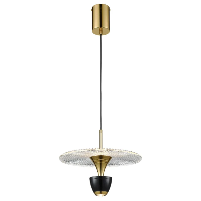 Подвесной светильник EBBO WE471.02.366 WERTMARK