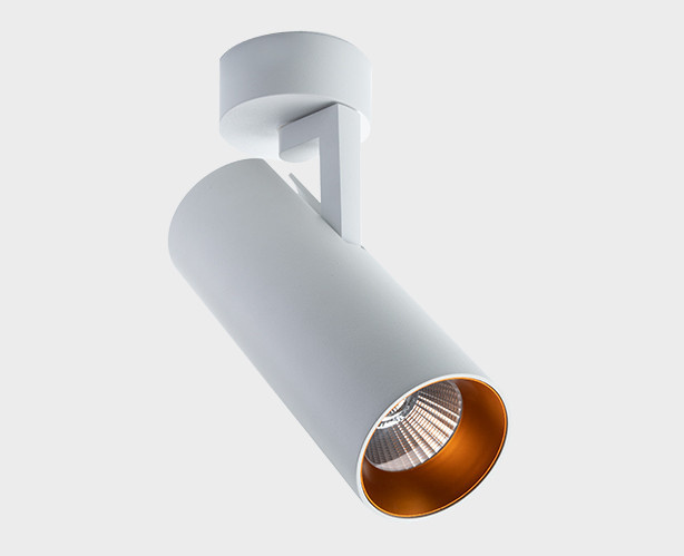 Вставка Italline Ring for 15W gold