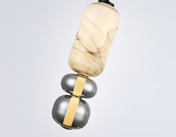 Подвесной светодиодный светильник HIGH LIGHT AMBRELLA LIGHT LH11033