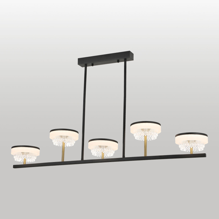 Линейно-подвесной светильник Lussole LSP-7485