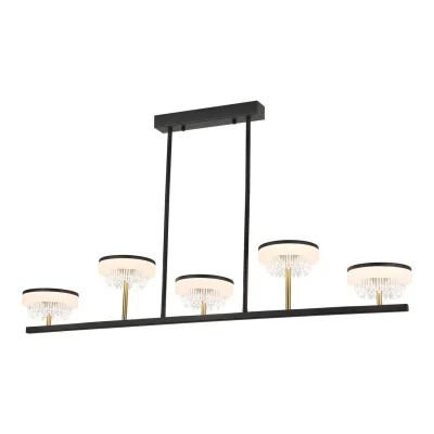 Подвесной светильник Lussole lindenhurst LSP-7485