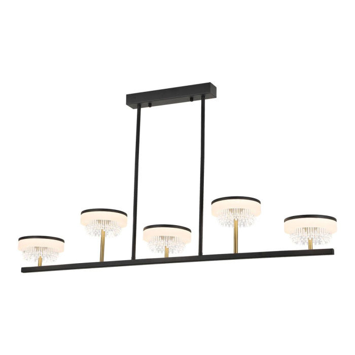 Подвесной светильник Lussole lindenhurst LSP-7485