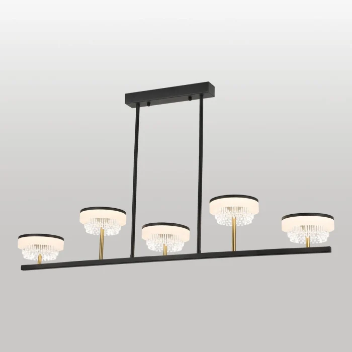 Подвесной светильник Lussole lindenhurst LSP-7485