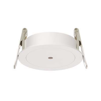 Основание для вывода провода подвесного светильника Maytoni PA001-RS-W